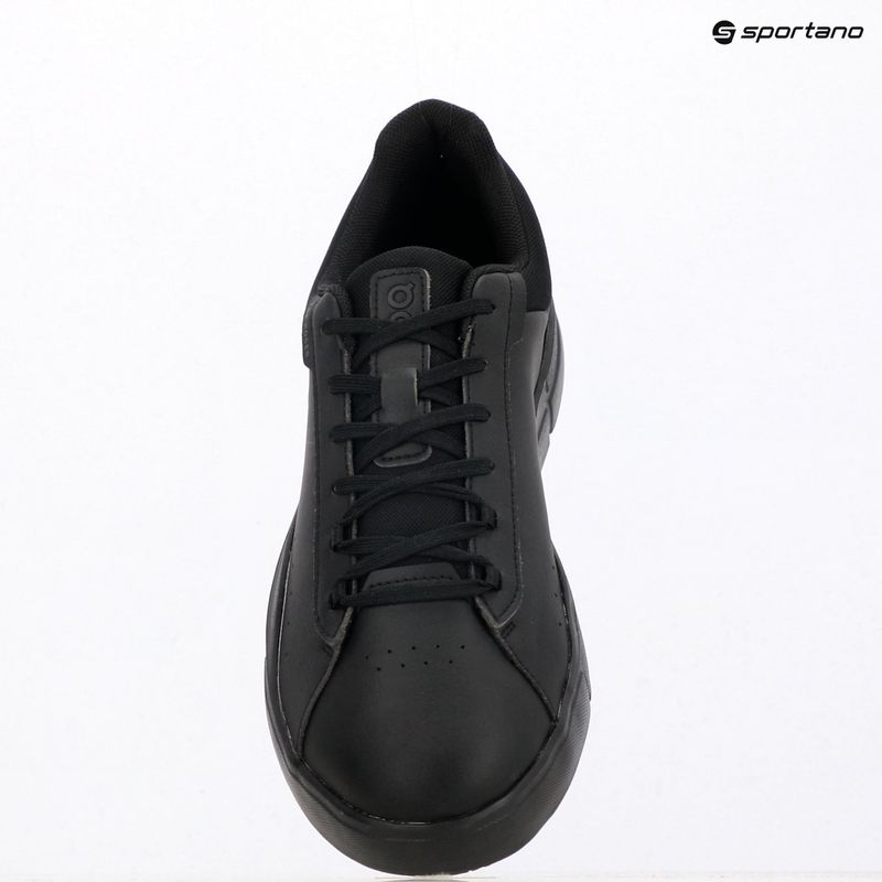 Мъжки обувки On The Rodger Advantage black/black 9