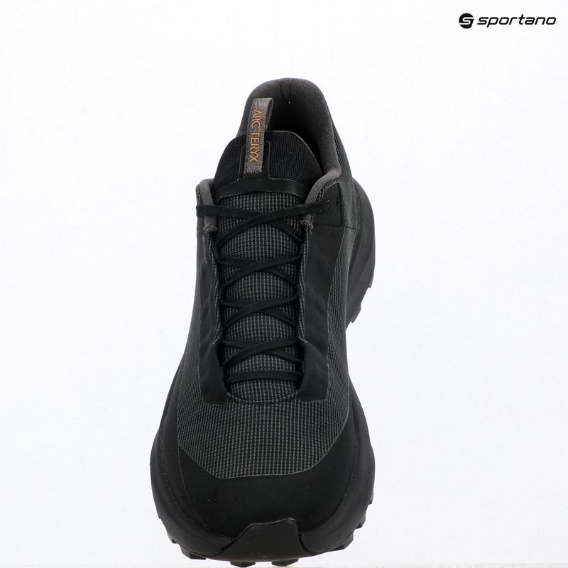 Мъжки обувки за бягане Arcteryx Norvan LD 4 GTX black/black 3