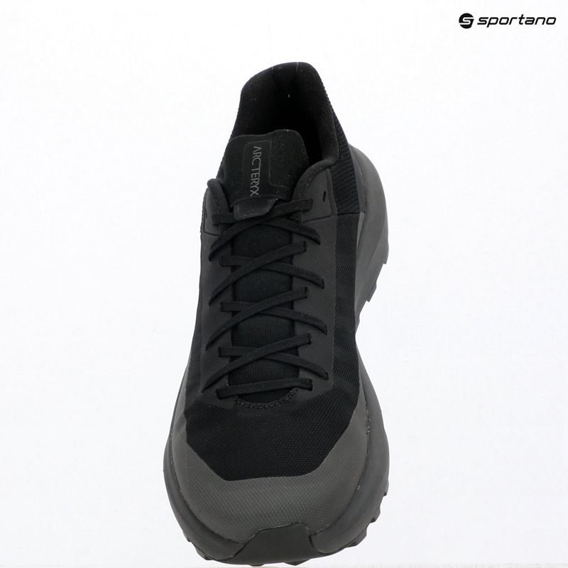 Мъжки обувки за бягане Arcteryx Norvan LD 4 black/graphite 3