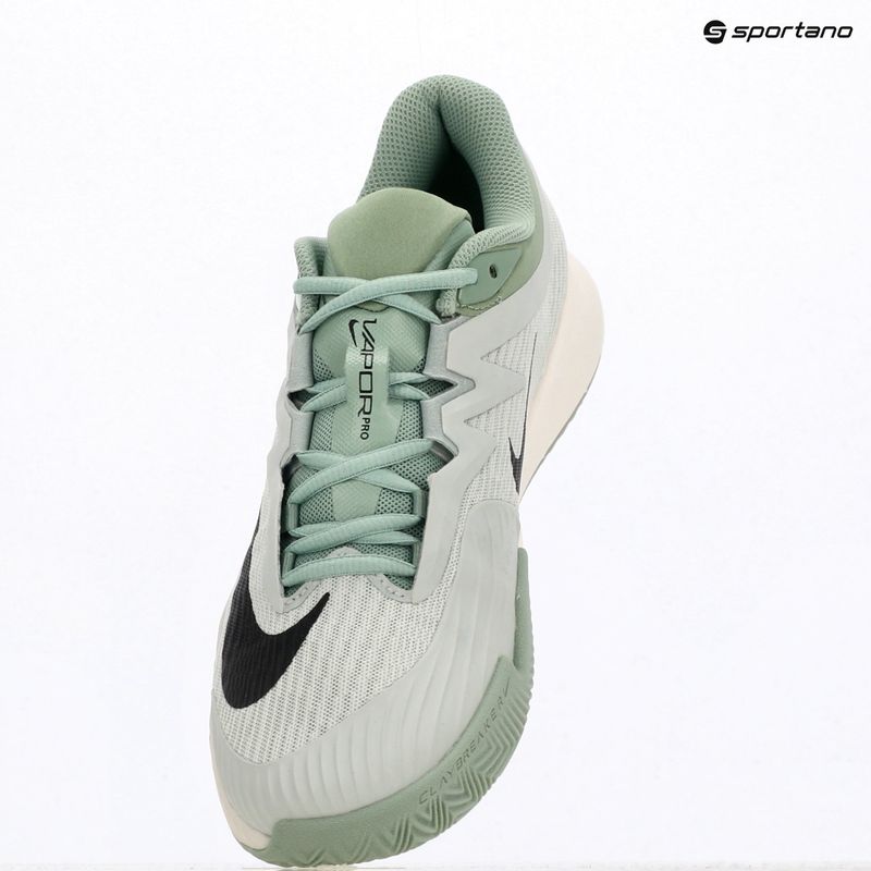 Мъжки обувки Nike Vapor Pro 3 Clay light silver/steam/phantom/black 10