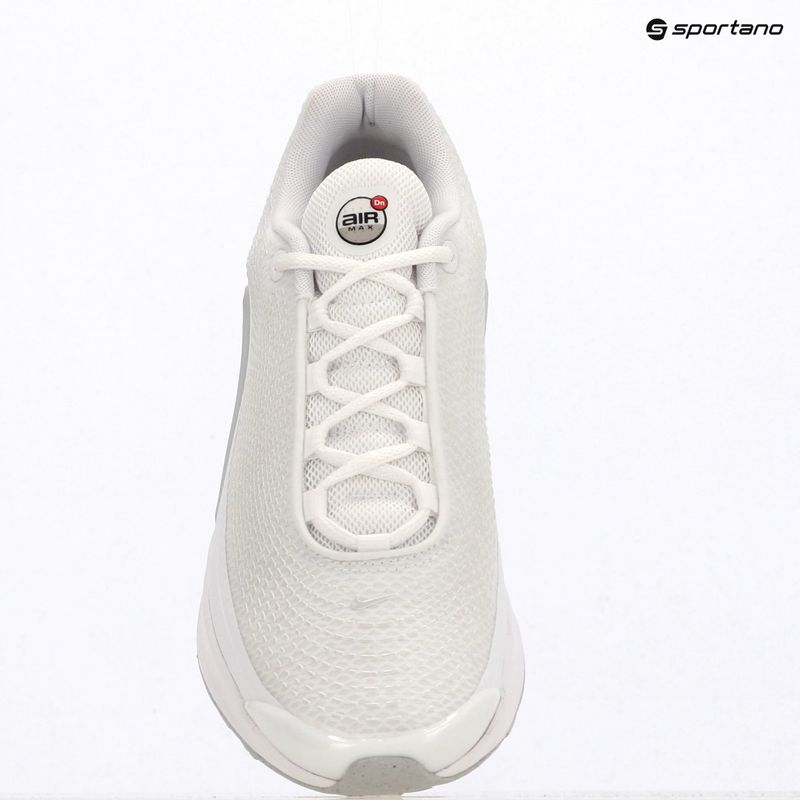 Мъжки обувки Nike Air Max Dn white/white/metallic silver/white 6