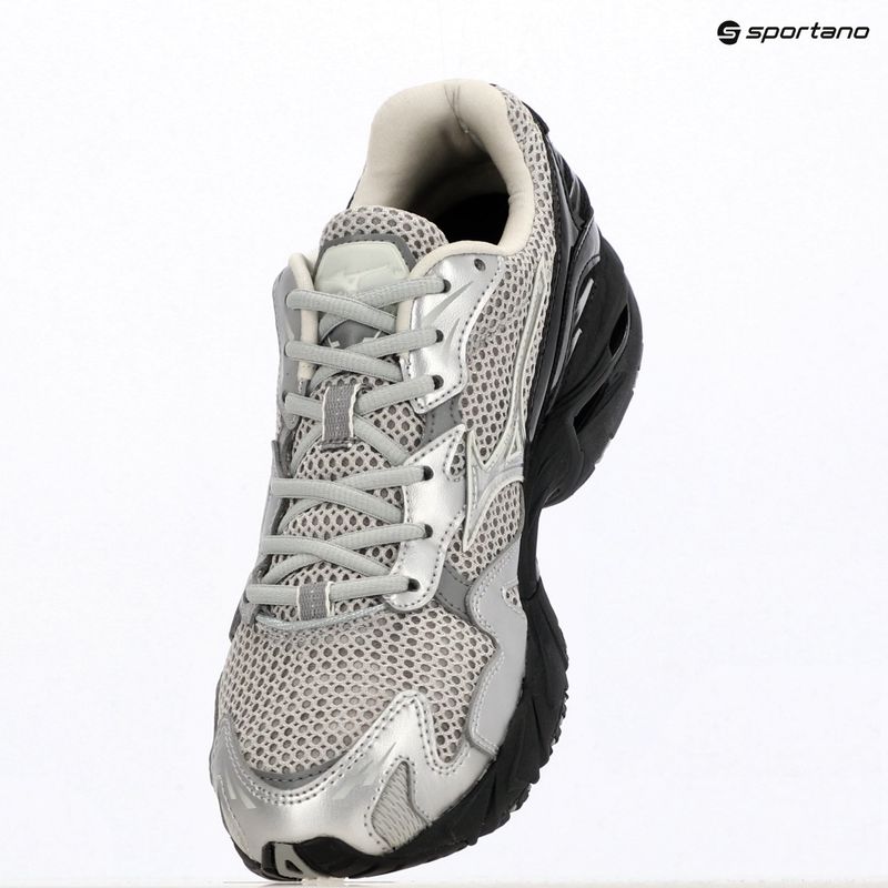 Обувки Mizuno Wave Rider 10 harbor mist/silver/black 5