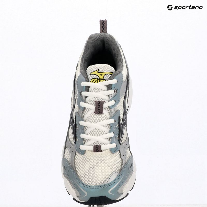 Обувки Mizuno MXR snow white/salute/slate 6