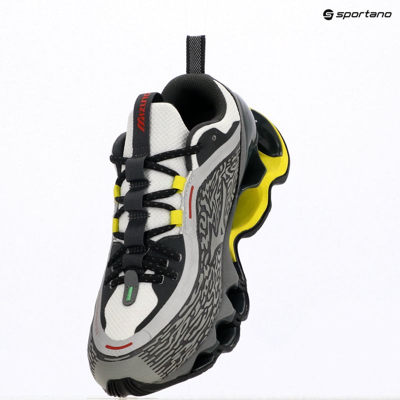 Обувки Mizuno Wave Prophecy 13.2 quiet shade/vibrant green 7