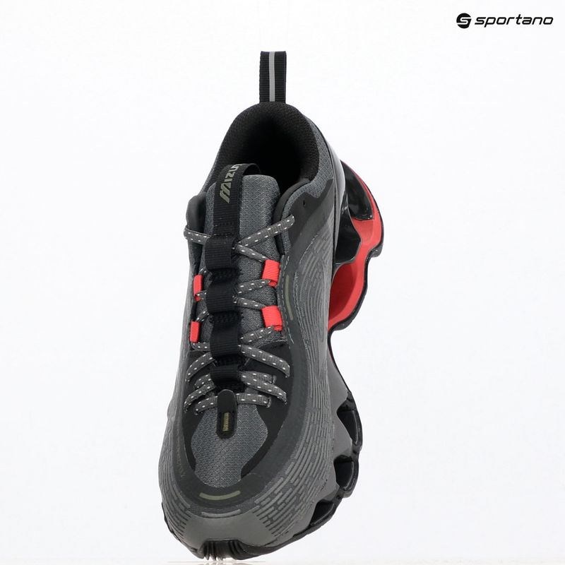 Обувки за бягане Mizuno Wave Prophecy 13.2 quiet shade/silver/barbados cherry 7