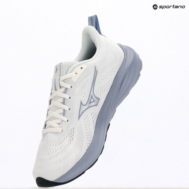 Дамски обувки за бягане Mizuno Enerzy Runnerz 2 white/ancient water/eventide 3