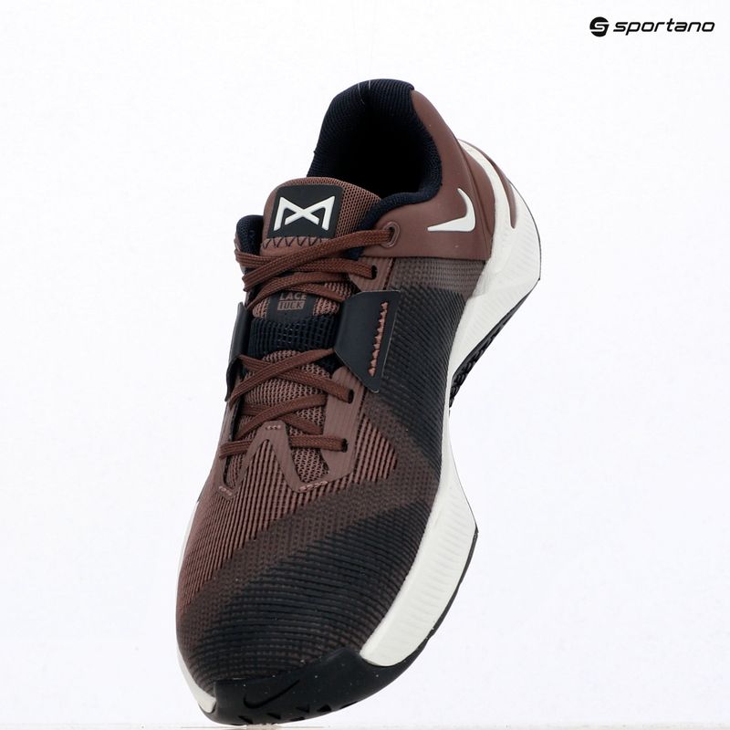 Мъжки обувки за тренировка Nike Metcon 10 tattoo/dark obsidian/off white 10