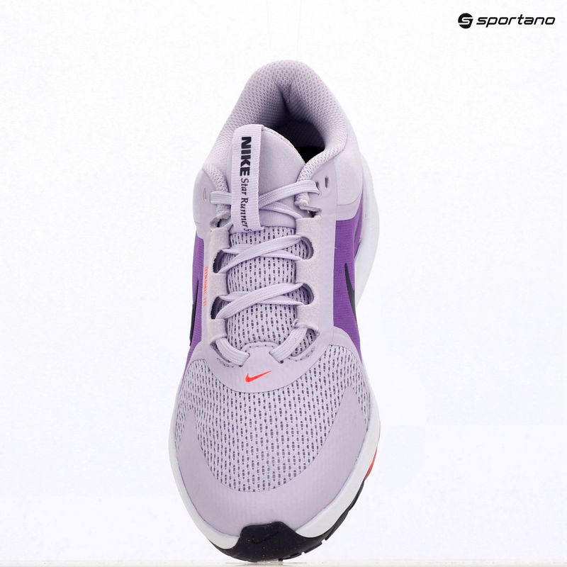 Обувки  Nike Star Runner 5 violet mist/bright violet/purple dynasty 6