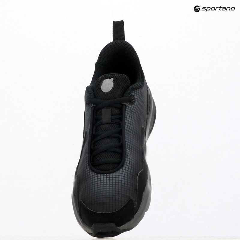 Детски обувки Nike Air Max Nova black/cool grey/wolf grey/anthracite 6