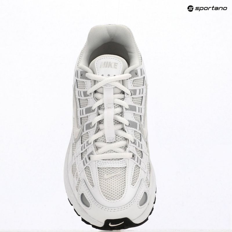 Обувки Nike P-6000 platinum tint/white/platinum tint 6
