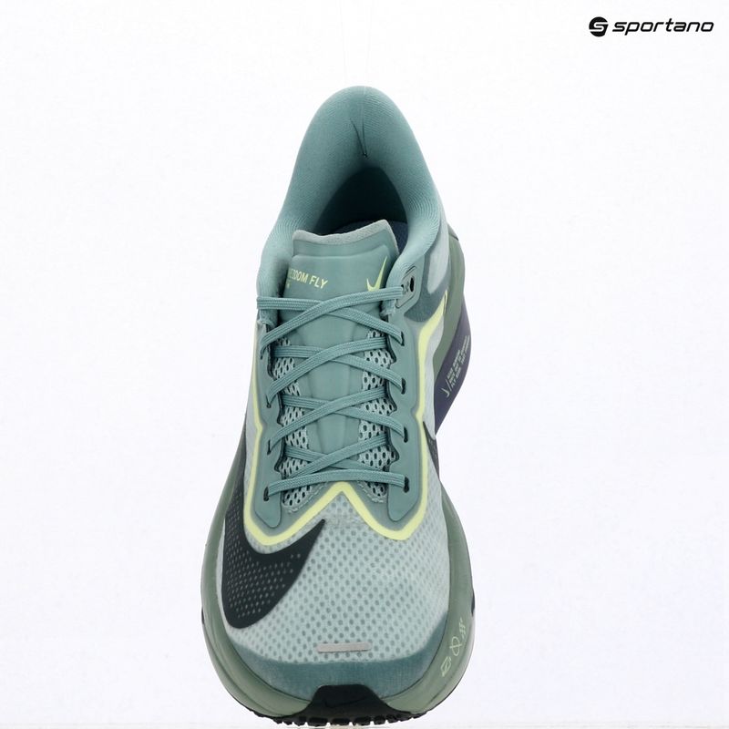 Мъжки обувки за бягане Nike Zoom Fly 6 cannon/light silver/cobalt bliss/seaweed 6