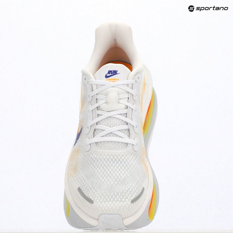 Мъжки обувки за бягане Nike Vomero Premium white/total orange/laser orange/lapis 6
