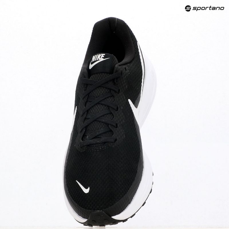 Мъжки обувки за бягане Nike Revolution 8 Extra Wide black/black/white 6