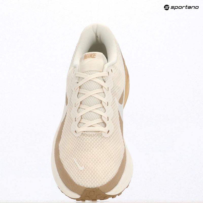 Мъжки обувки за бягане Nike Revolution 8 pale ivory/sanddrift/linen/sail 6
