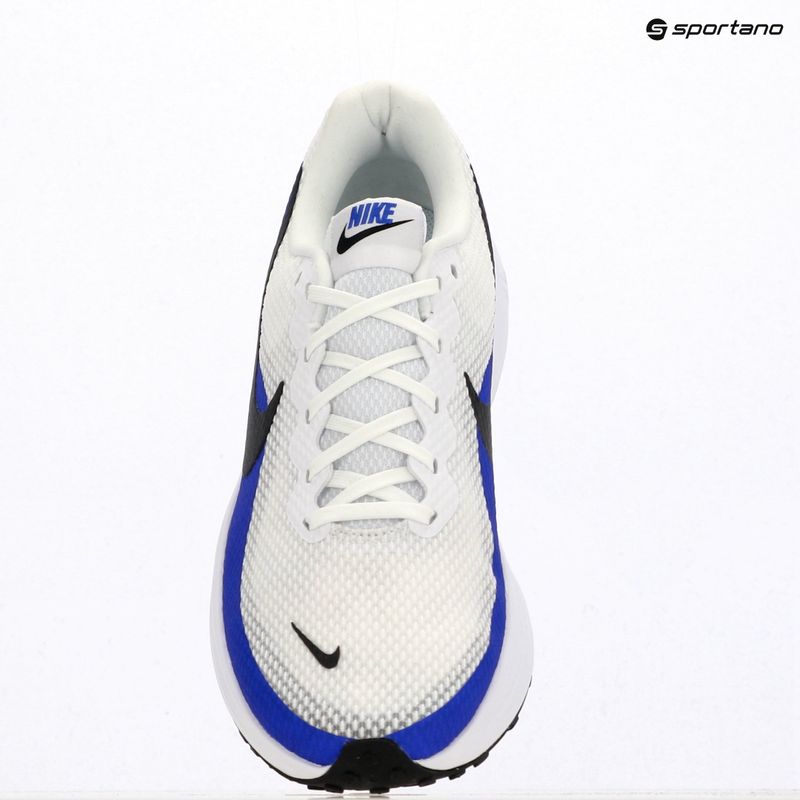 Мъжки обувки за бягане Nike Revolution 8 white/racer blue/black 6