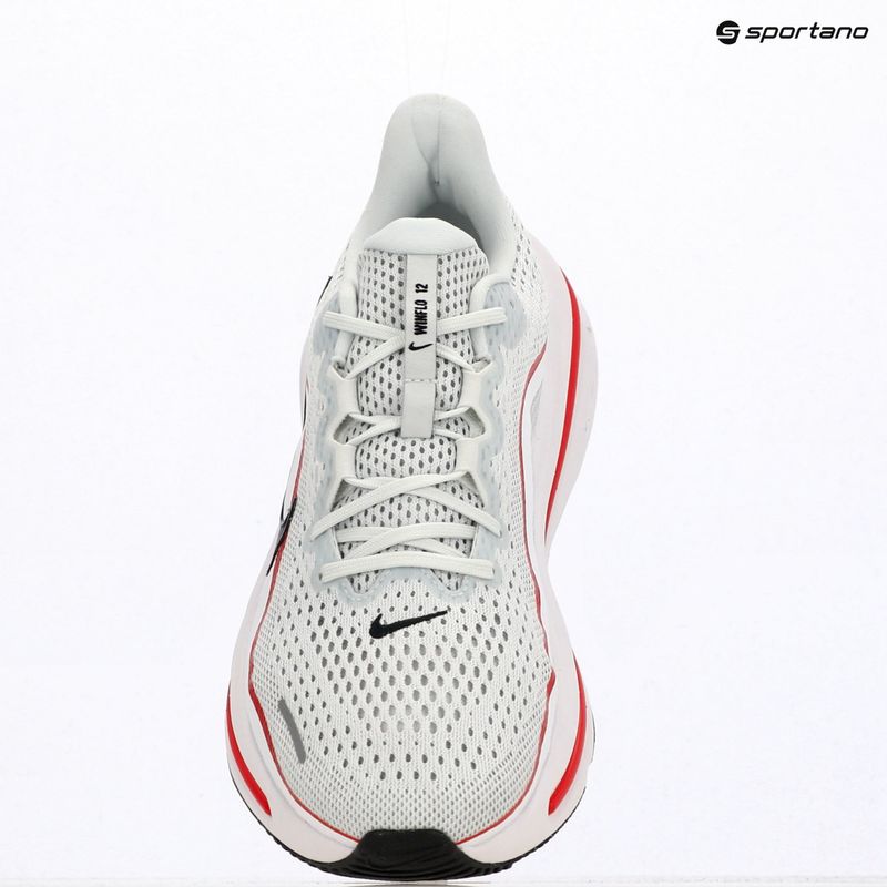 Мъжки обувки за бягане Nike Winflo 12 off white/white/wolf grey/black 6
