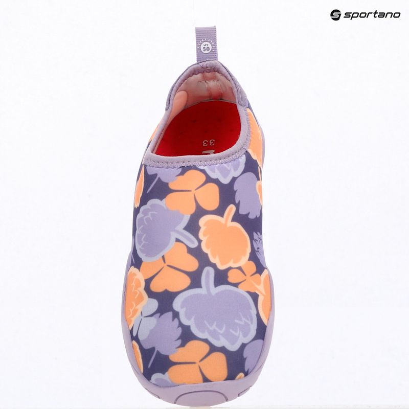 Детски обувки за вода Reima Lean misty violet 8