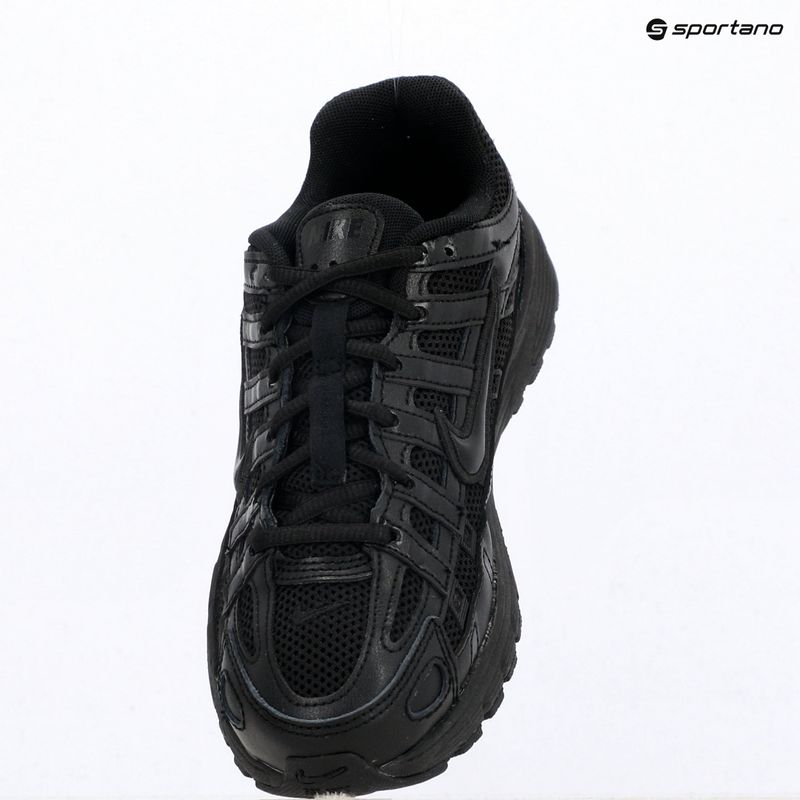 Обувки Nike P-6000 black/black 6