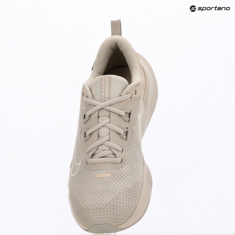 Дамски обувки за бягане Nike Juniper Trail 2 GORE-TEX cream Ii/light orewood brown 6