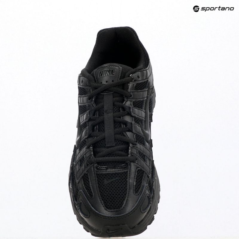 Мъжки обувки Nike P-6000 black/black 6