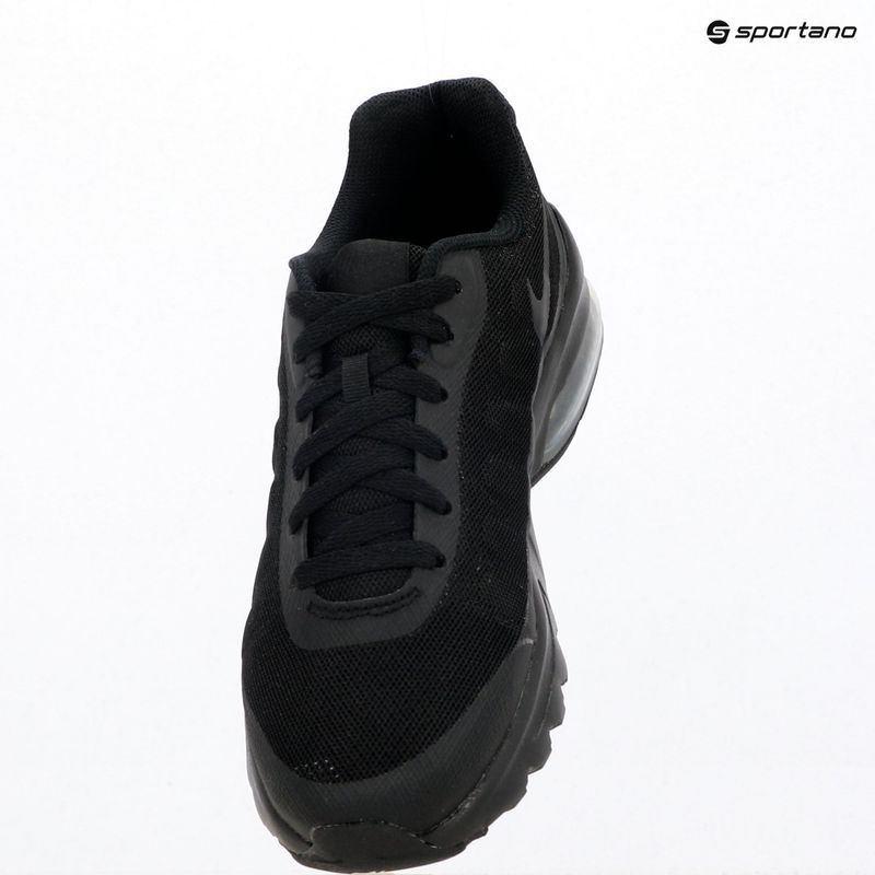 Мъжки обувки Nike Air Max Invigor black/anthracite/black 6