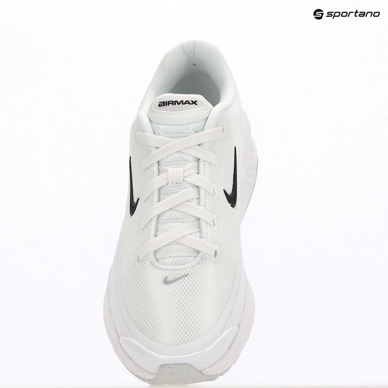 Мъжки обувки Nike Air Max Bia white/wolf grey/black 6
