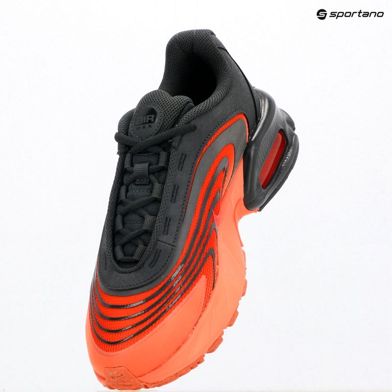 Мъжки обувки Nike Air Max Fire orange frost/dark smoke grey/picante red 6