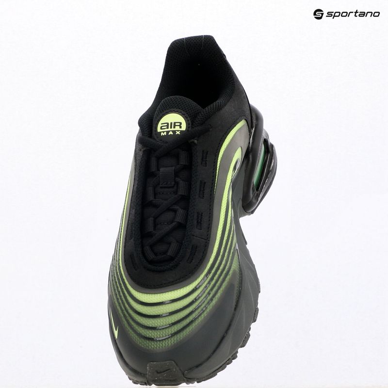Мъжки обувки Nike Air Max Fire black/iron grey/liquid lime 6