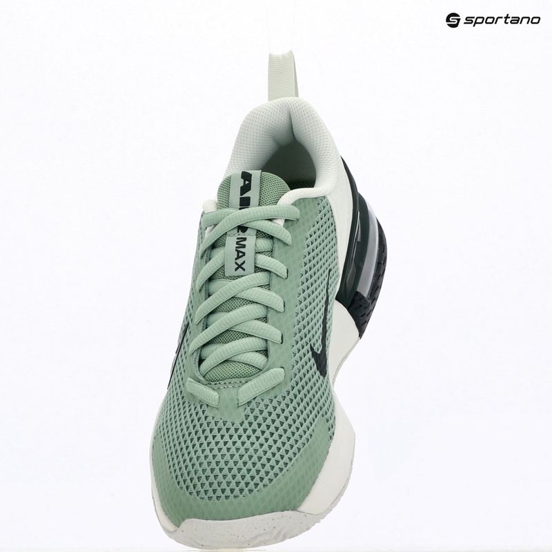 Мъжки обувки за тренировка Nike Air Max Alpha Trainer 6 steam/spruce aura/off white/black spruce 13