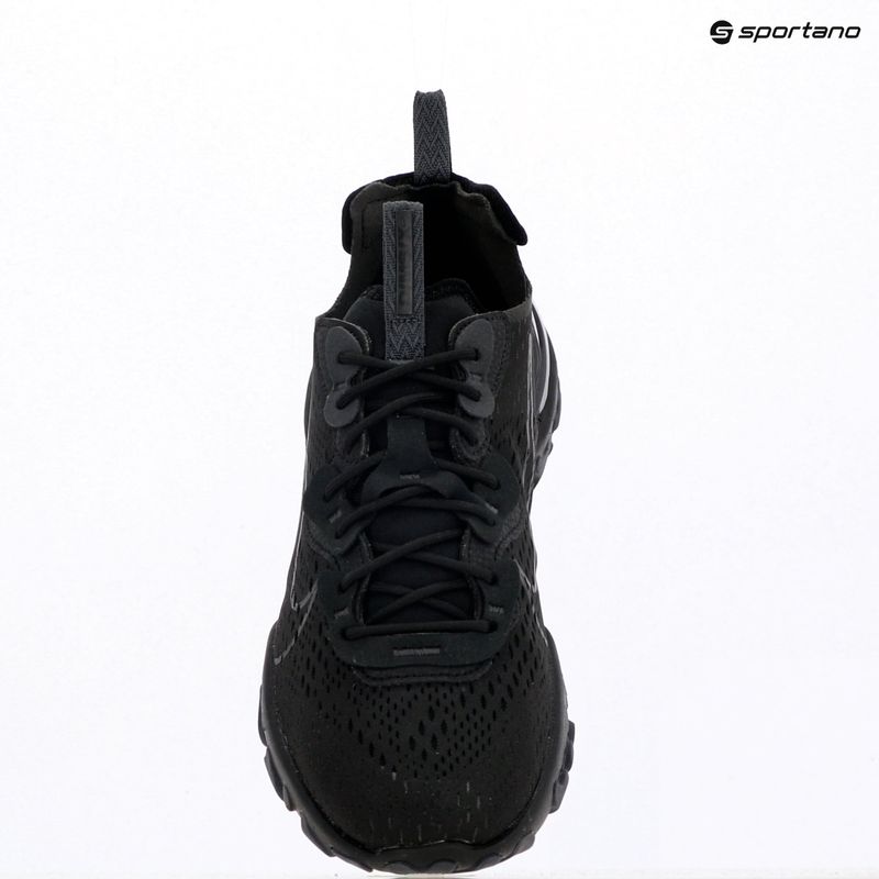 Мъжки обувки Nike React Vision black/black/anthracite/anthracite 6