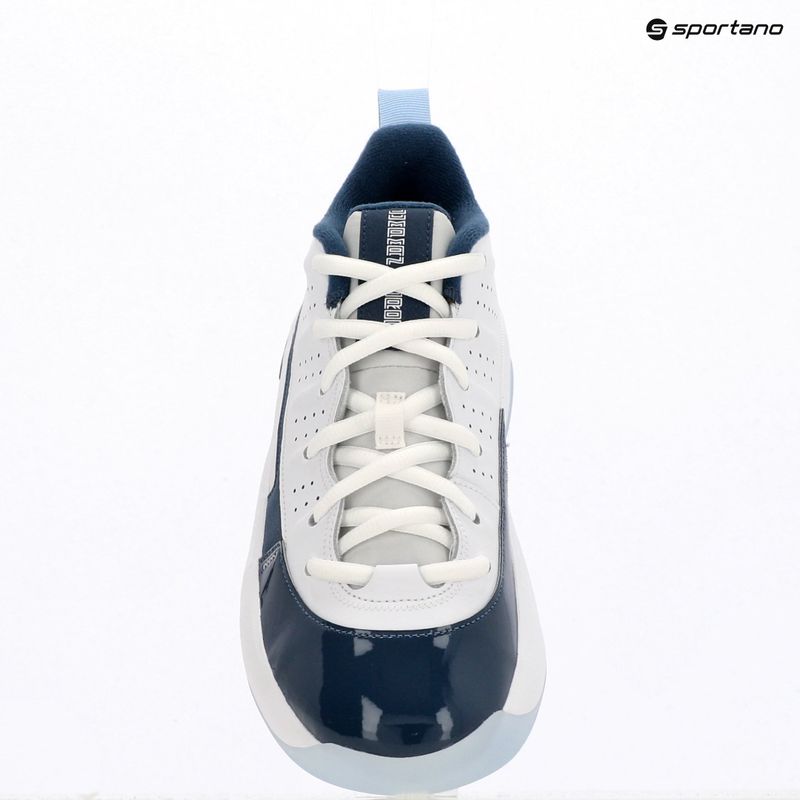 Мъжки обувки Nike Jordan Max Aura 7 squadron blue/psychic blue/white 13