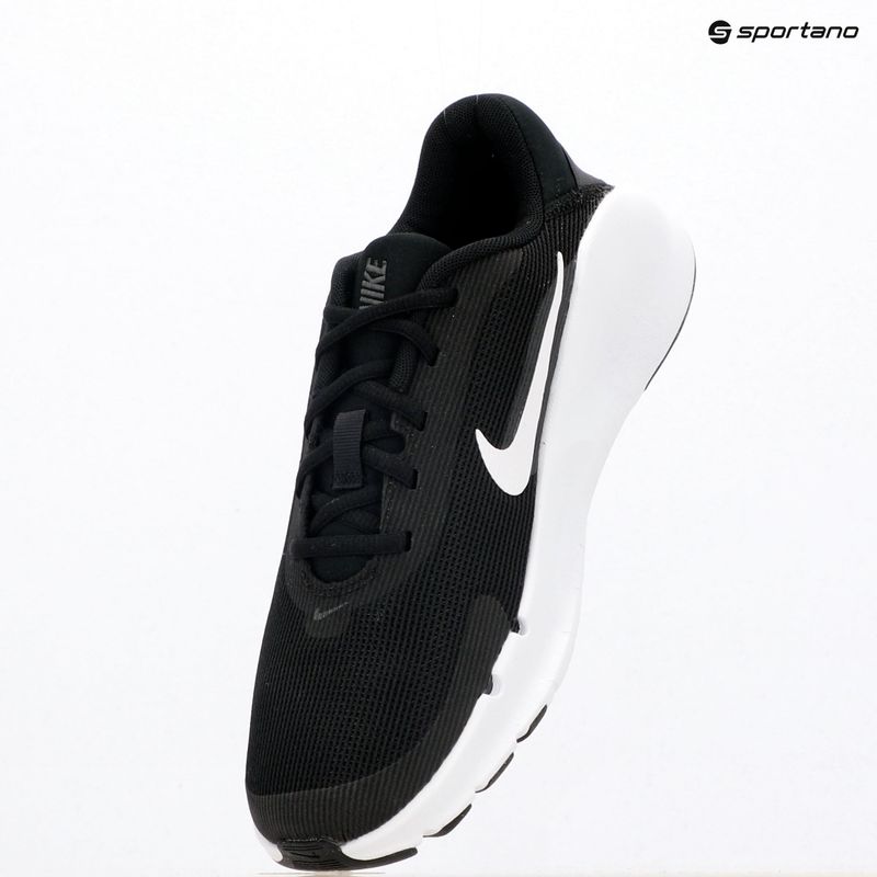 Мъжки обувки за тренировка Nike Flex Train black/anthracite/white 10