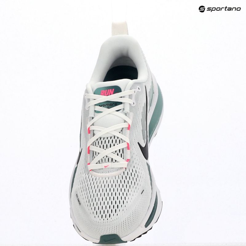 Мъжки обувки за бягане Nike Vomero 18 white/mineral slate/mineral/black 14
