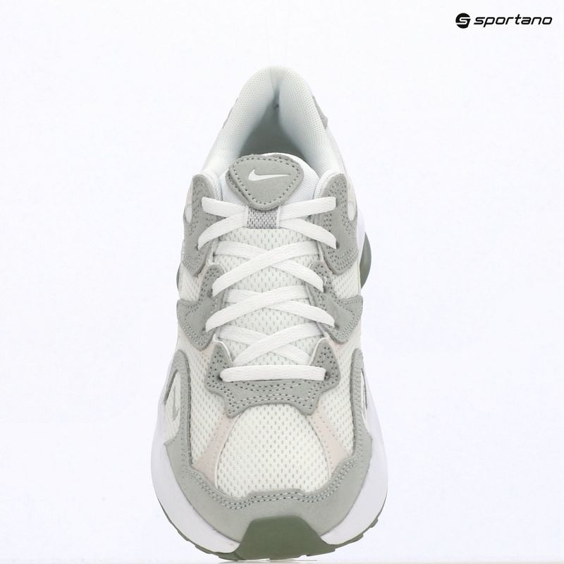 Дамски обувки Nike AL8 white/phantom/light silver/steam 14