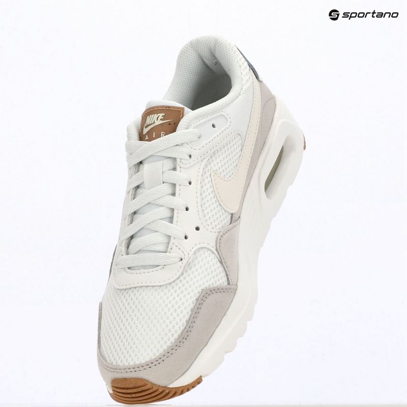 Дамски обувки Nike Air Max SC pearl pink/pink foam/light magenta/sail 8