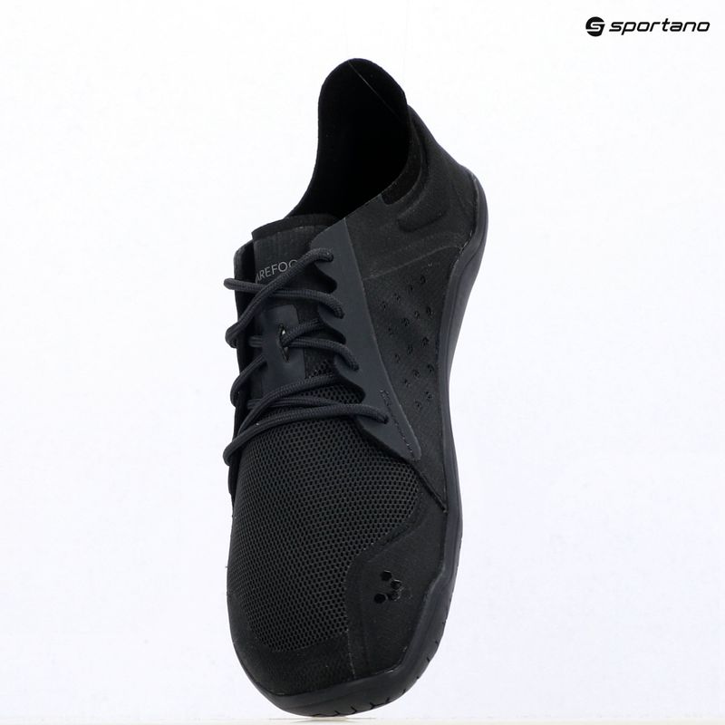 Дамски обувки barefoot Vivobarefoot Primus Lite IV obsidian 18