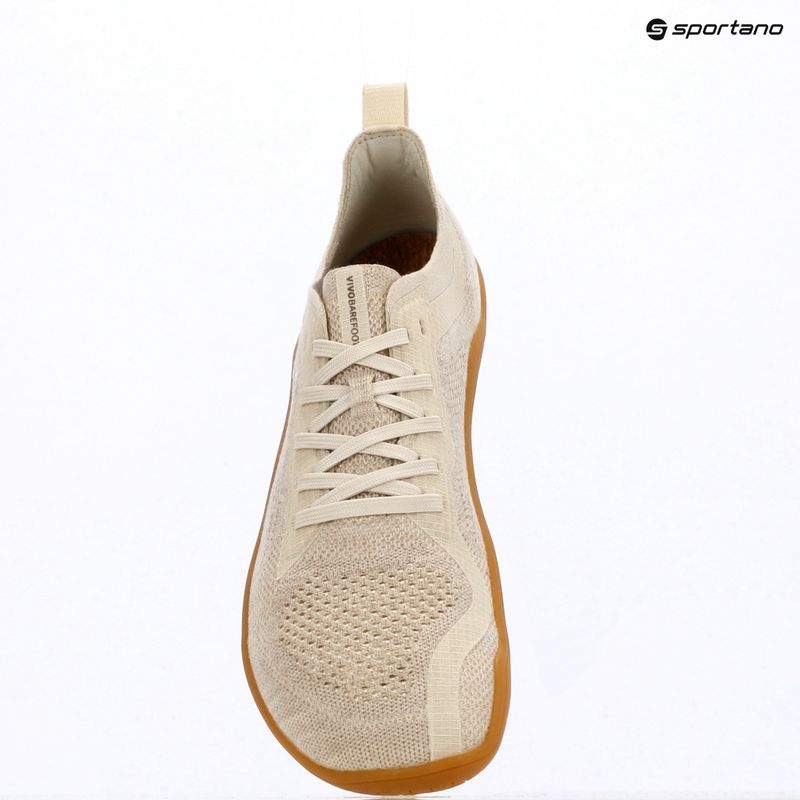 Дамски обувки barefoot Vivobarefoot Primus Lite Knit coconout 17
