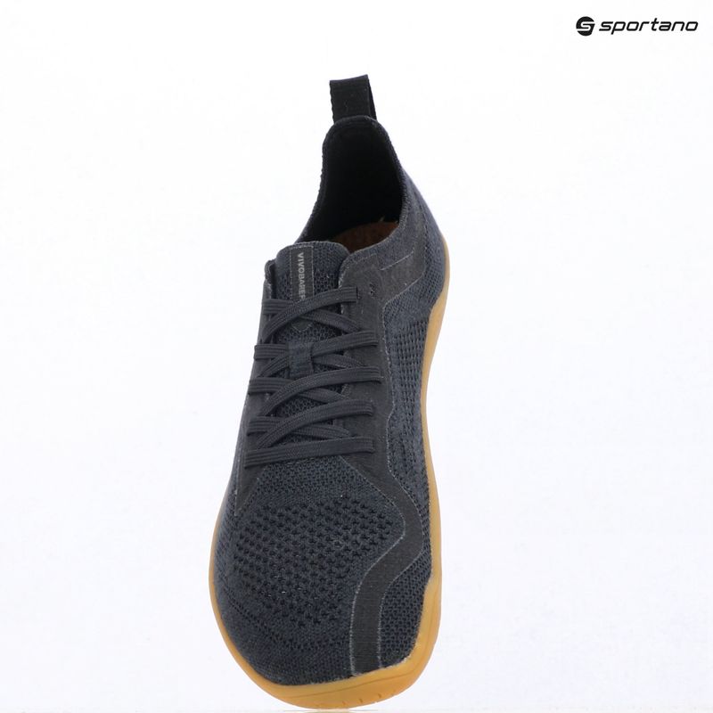 Дамски обувки barefoot Vivobarefoot Primus Lite Knit eclipse 16