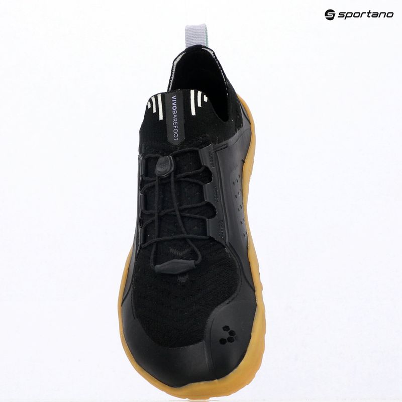 Мъжки обувки barefoot Vivobarefoot Primus Trail Knit Fg eclipse purple heather 17