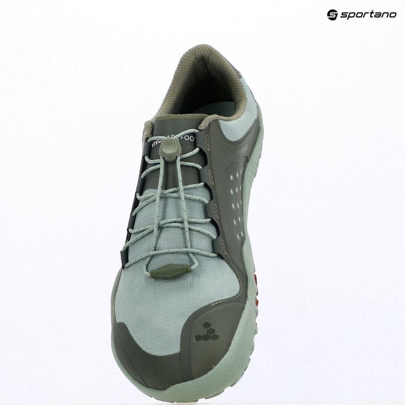 Мъжки обувки barefoot Vivobarefoot Primus Trail III All Weather Fg moss 17