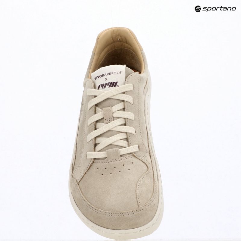 Мъжки обувки barefoot Vivobarefoot Gobi II sand/fig 17
