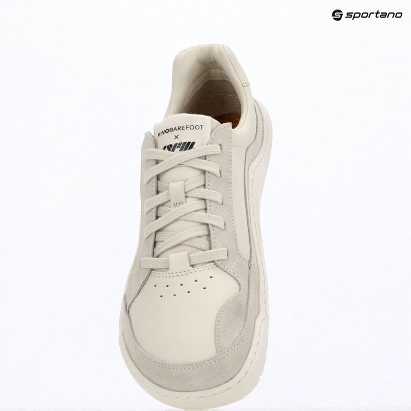 Мъжки обувки barefoot Vivobarefoot Gobi II Premium Leather limestone 17
