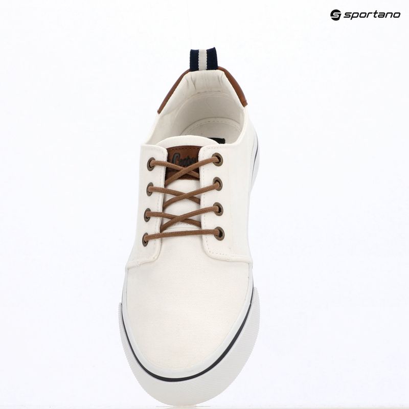 Мъжки кецове Lee Cooper LCW-26-02-4094MC white 10
