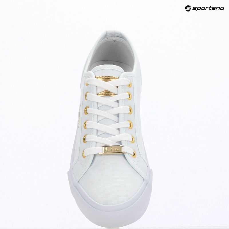 Дамски кецове Lee Cooper LCW-26-02-4074LA  white 11