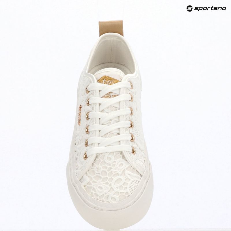 Дамски кецове Lee Cooper LCW-26-02-4060LA white 9