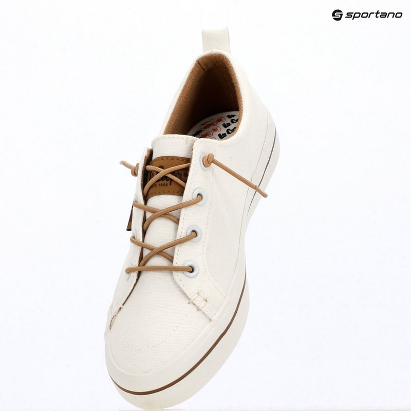 Дамски кецове Lee Cooper LCW-26-02-4058LA white 11