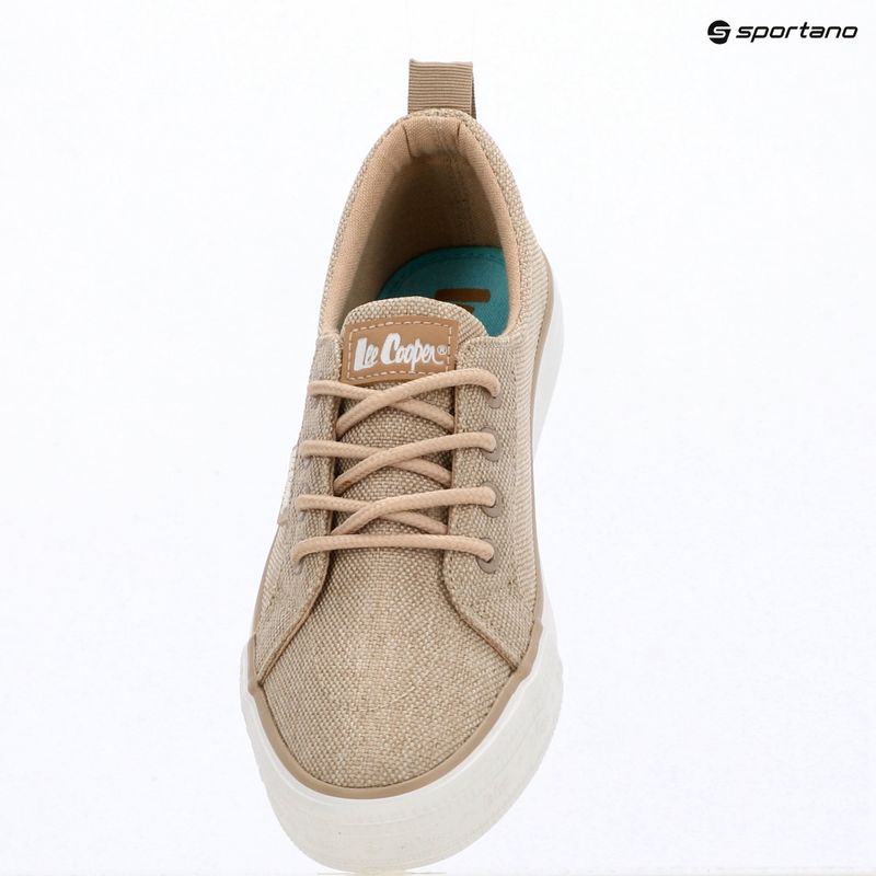 Дамски кецове Lee Cooper LCW-26-31-4353LA 9