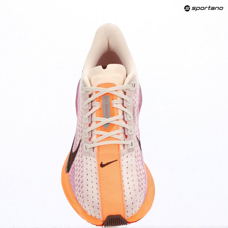 Дамски обувки за бягане Nike Pegasus Plus chalk/light magenta/bright crimson/tattoo 6