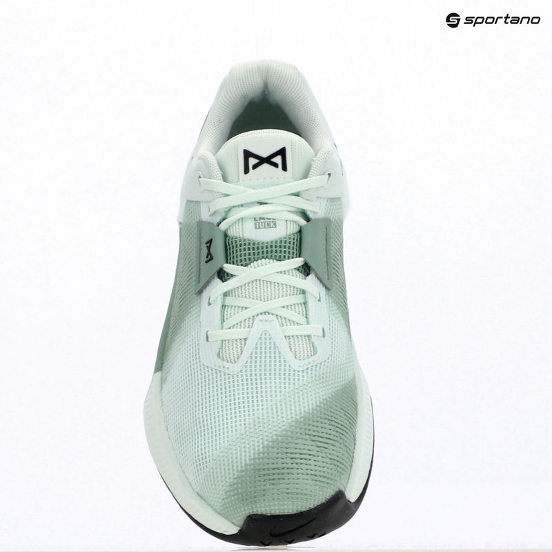 Дамски обувки за тренировка Nike Metcon 10 barely green/steam/light silver/black 10