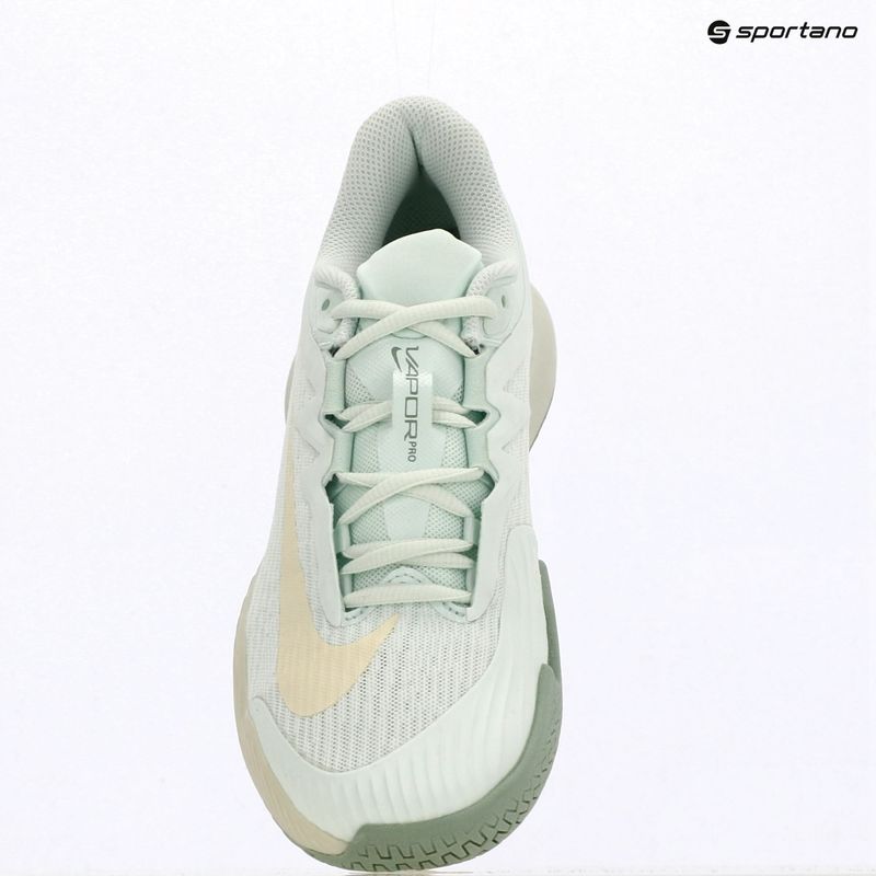 Дамски обувки за тенис Nike Vapor Pro 3 barely green/sea glass/coconut milk 10